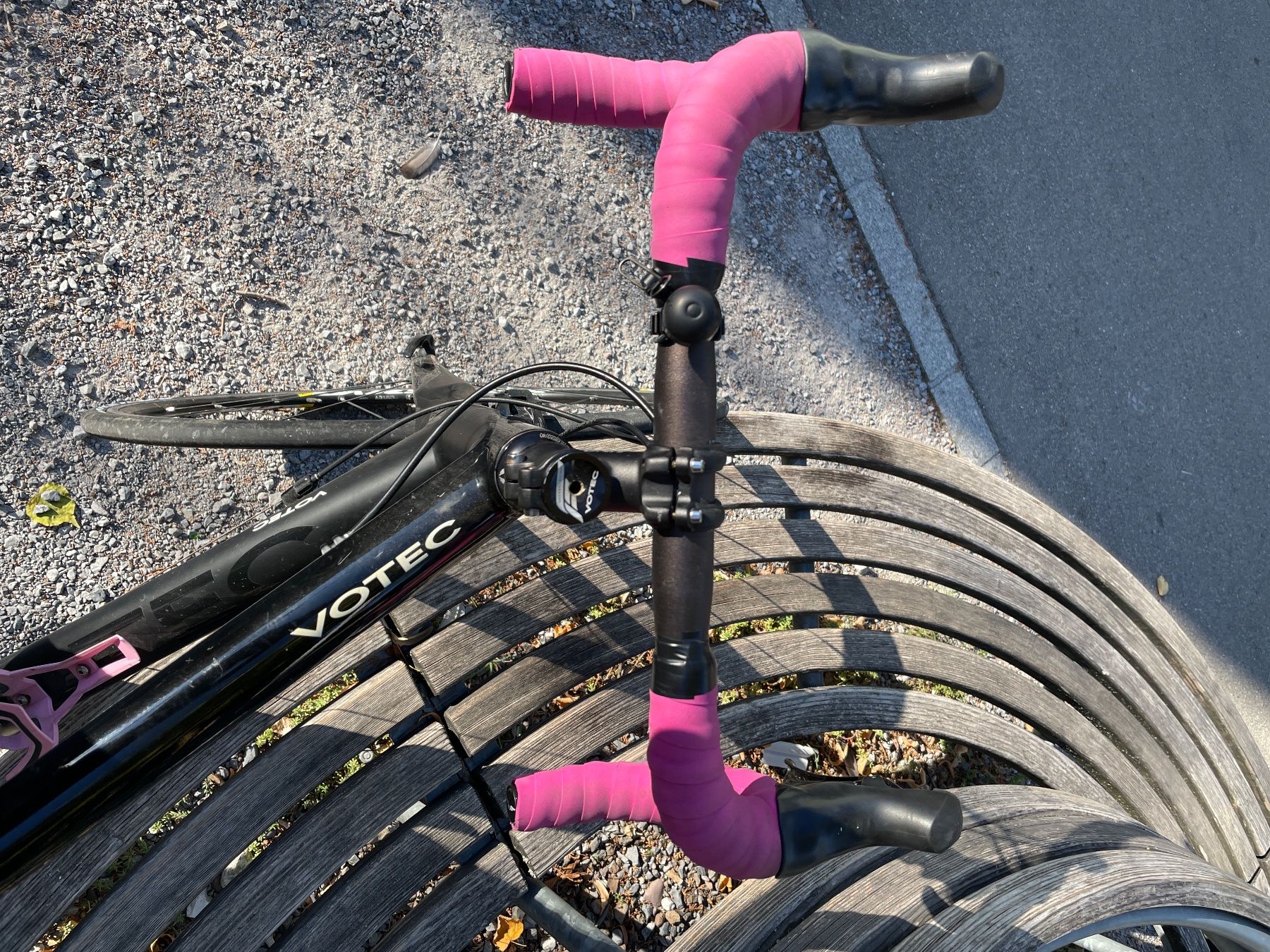 Votec Biciclette: Votec Rennrad VR, Grösse 58 – Usato da Zürich venduto da Manuel85 1