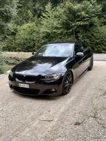 BMW 330i Cabrio 