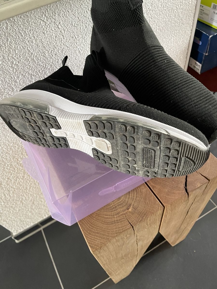 Scarpe da donna: Lässige Lagenlook Schuhe 41 – Usato da Sirnach venduto da sirni 4