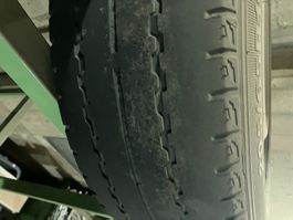 Kompletträder zu VW T5
