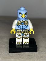Lego Minifigur Equila, Legends of Chima, 2013