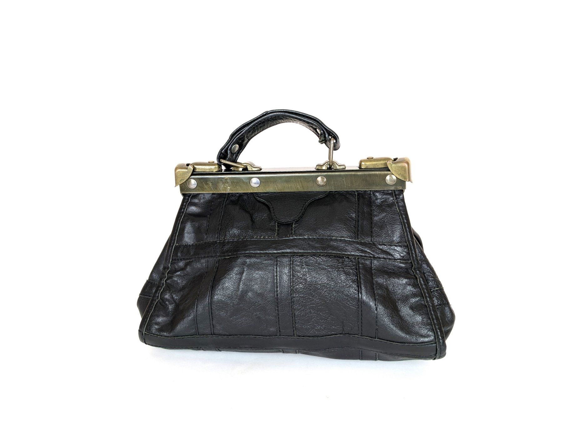 Borse da donna: LEDER Handtasche – Usato da Thun venduto da Restwert_Thun 2