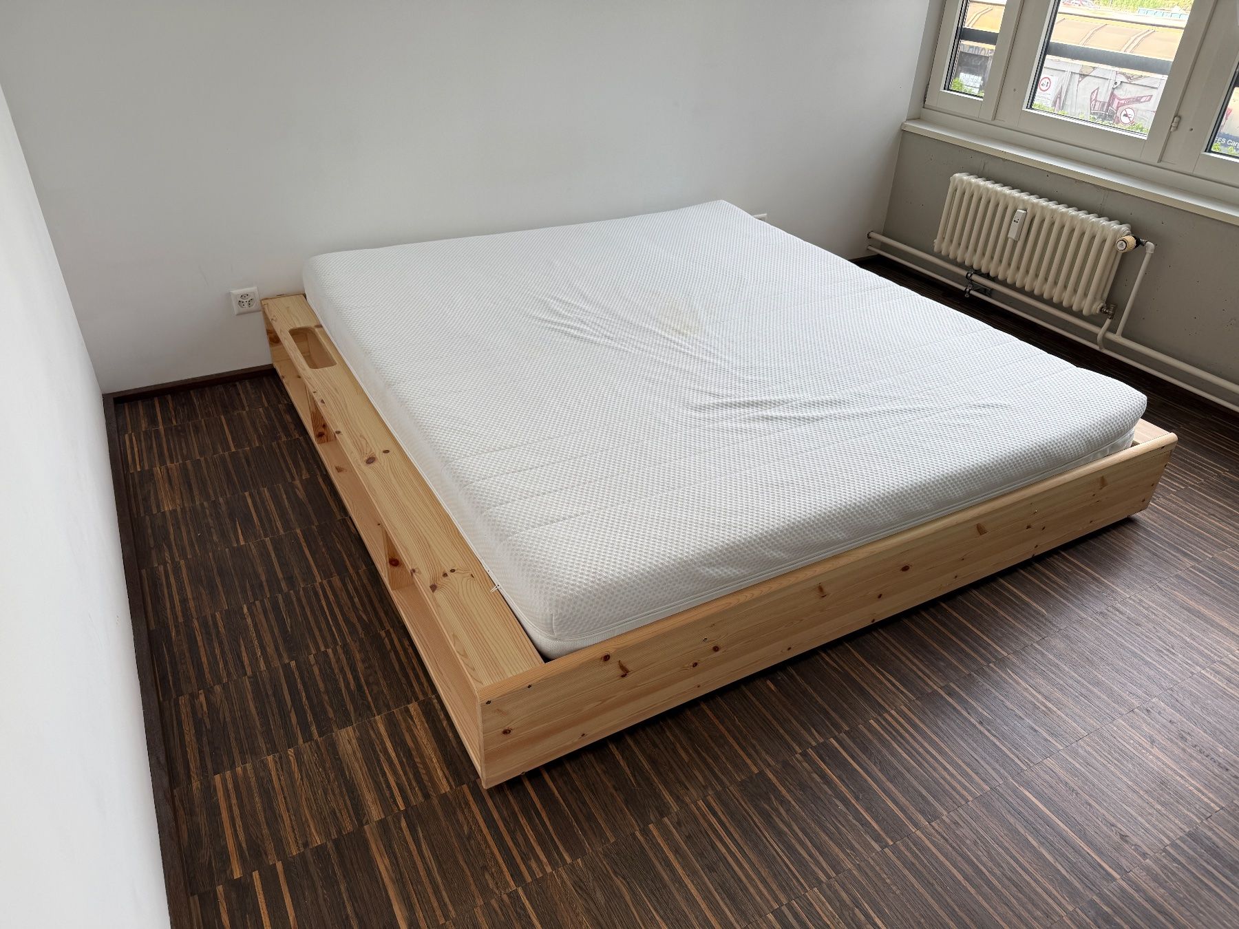 Letti: Karup Design Bett 210x200m – Usato da Regensdorf venduto da fid_9fzh 5