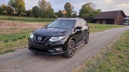 Nissan X-Trail 2.0 dCi Tekna Xtronic 4WD | Top-Zustand