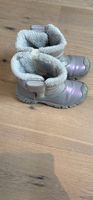 Herbst und Winterstiefel