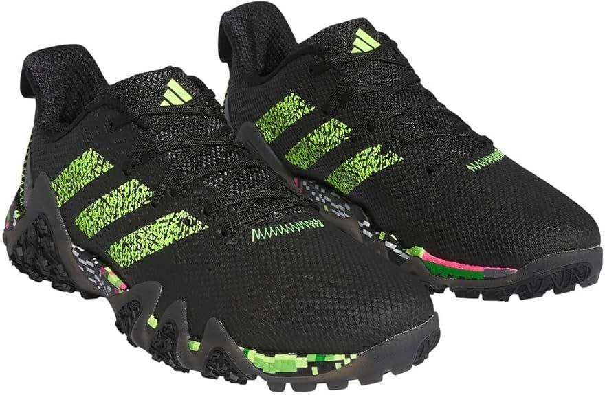 Adidas Herrenschuhe: Adidas Golfschuhe  Boost. Grösse 42 – Neu (gemäss Beschreibung) aus Allenwinden von Obalu 1