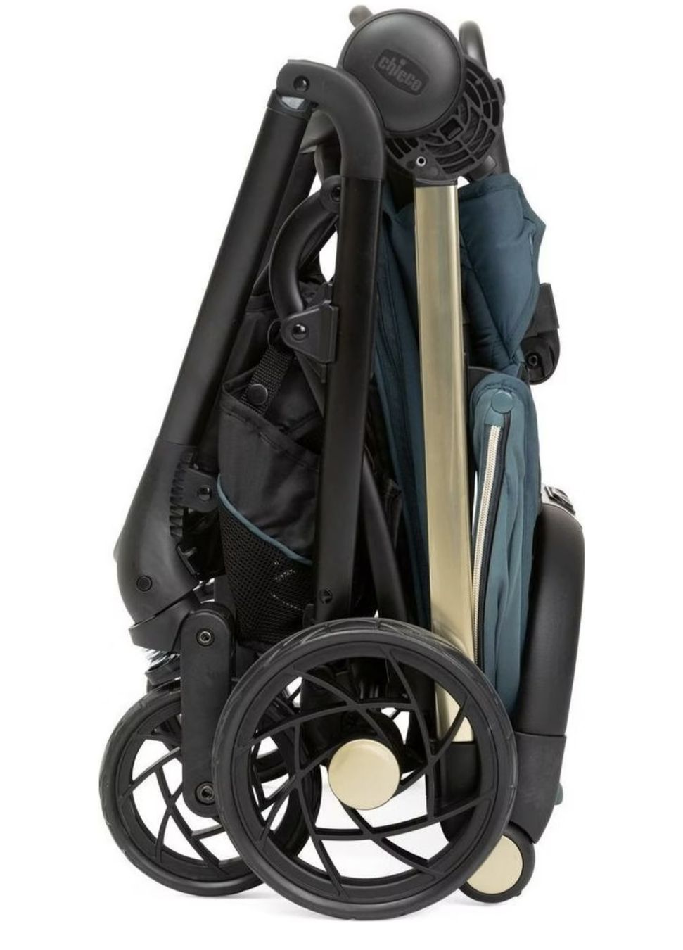 Chicco Carrozzine: Chicco One4Ever Kinderwagen – Usato da Mühleberg venduto da Riverinyoureyes 6