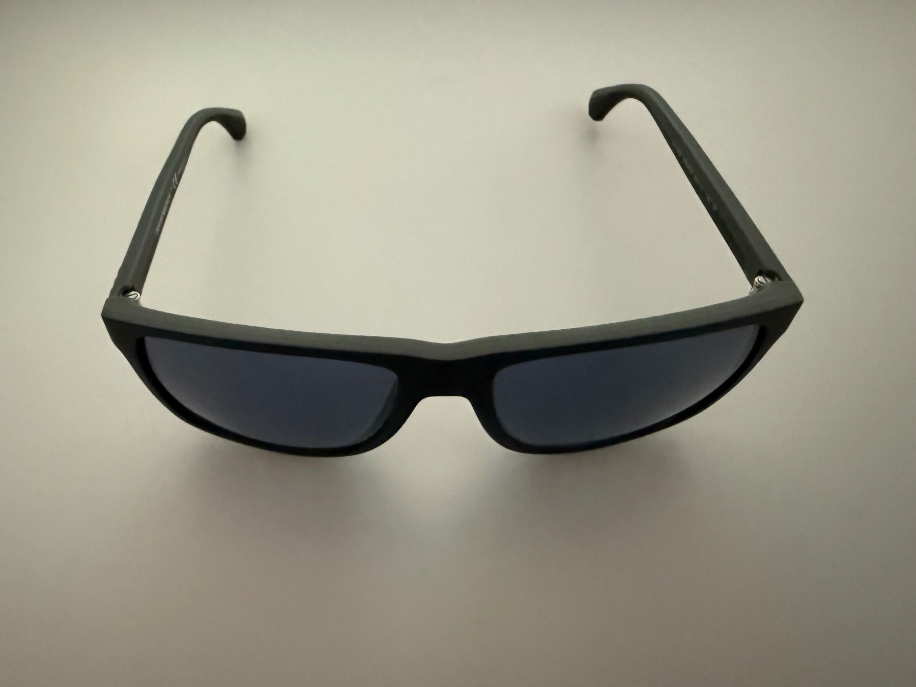 Armani Occhiali & Lenti: Emporio Armani Sonnenbrille – Usato da Heimberg venduto da Barb5705