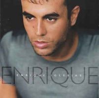 Enrique Iglesias – Enrique CD