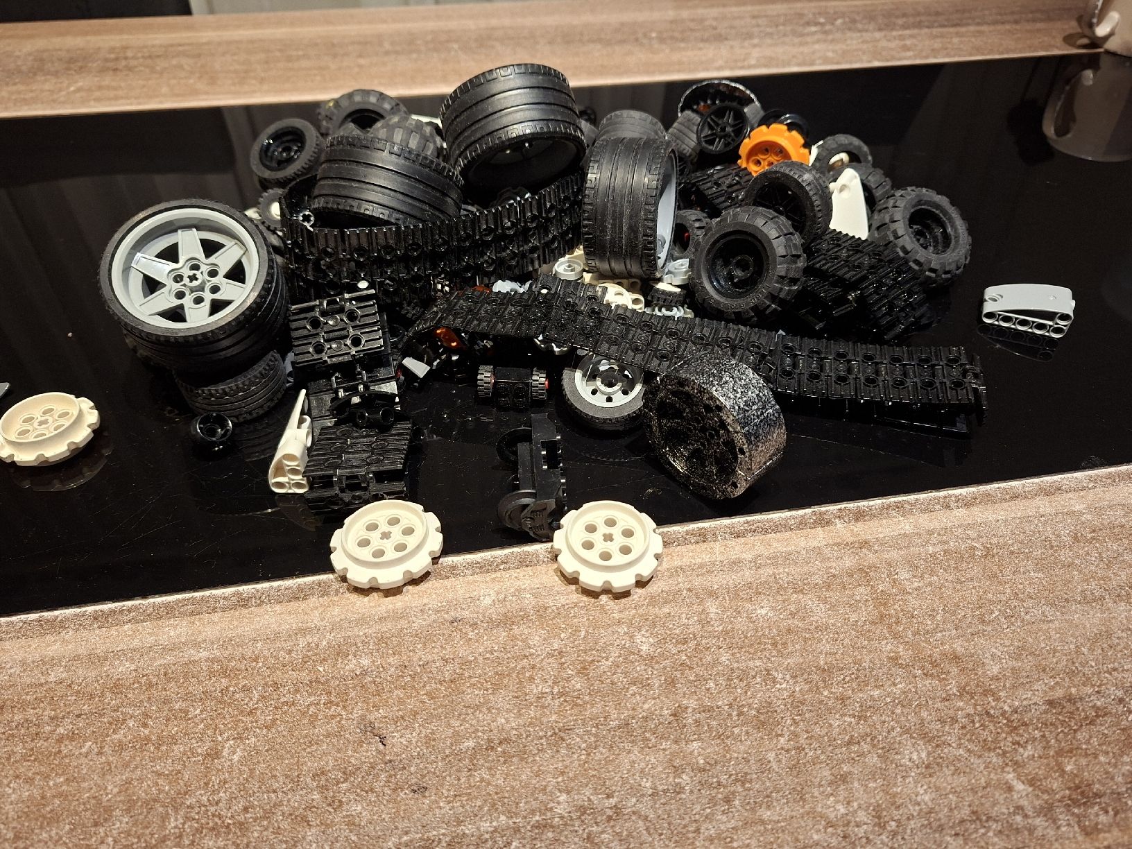 Lego Giocattoli: Lego konvolut – Usato da WINTERTHUR venduto da MAMI210 1