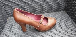 NEOSENS Tannat Pumps 40 NP238 Fr(383) SUPER SALE!!