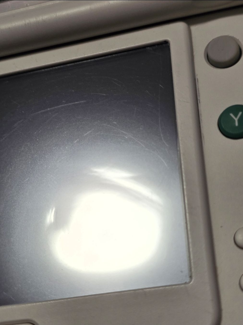 Nintendo Konsolen: NEW NINTENDO 3DS | WHITE – Gebraucht aus Bellinzona von egemon 4