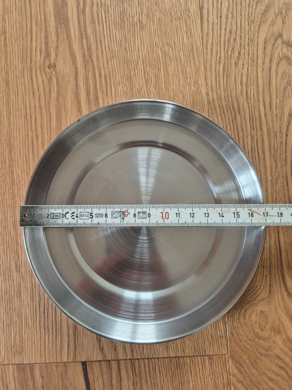 Küchengeräte: Herdplattenabdeckung (Durchmesser: 17 cm) – Gebraucht aus Gams von federli29 2