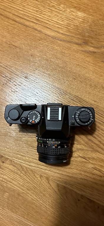 Kodak Fotocamera: mamiya Ze-2 50 mm – Usato da Le Grand-Saconnex venduto da aur_27hl 2
