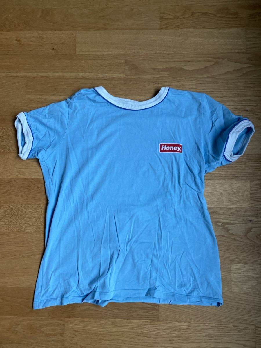 T-shirt: T-shirt – Usato da Villeret venduto da Laloer22