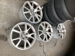 Audi A6 Alufelgen 460071498