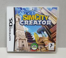 😎 DS Simcity Creator  mach deine Stadt grösser