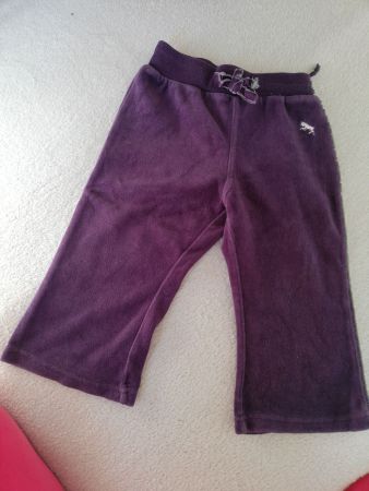 Hose ca Gr 80