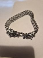 bracelet loup viking
