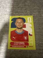 CZE 5 , FIFA WORLD CUP 2026 PANINI 