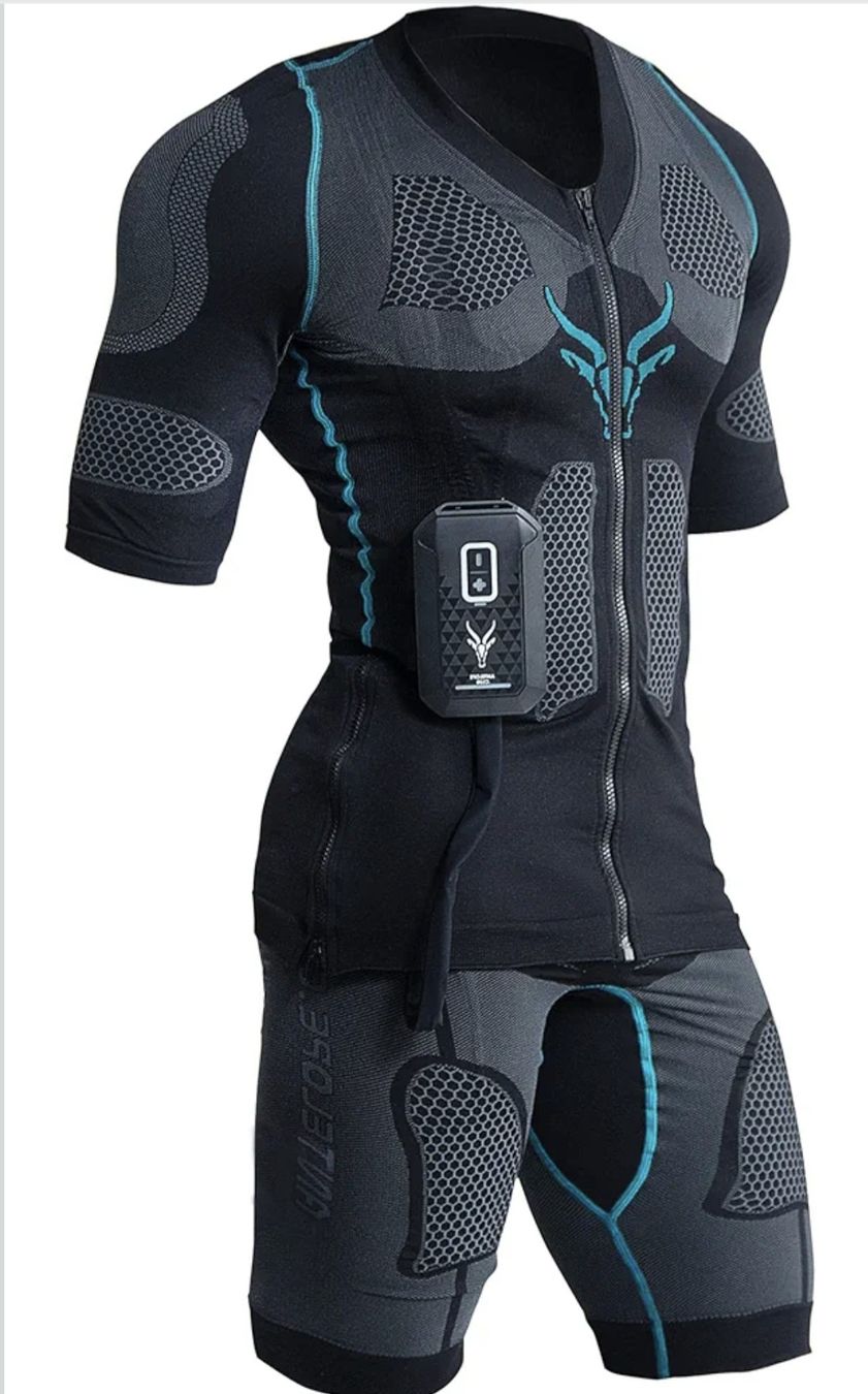 Vélos d'appartement: Antelope EMS Trainer – Neuf (Voir description) à Schachen b. Reute par Judyniki