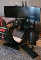 Simulateur de course
