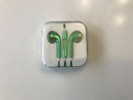 Apple iPhone Kopfhörer für 5/5S/6/6S/6+