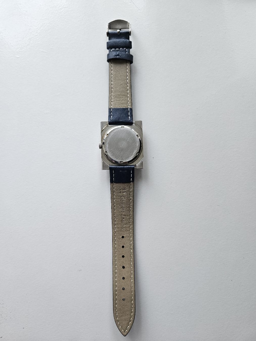 Lanco Orologi: Lanco Swiss Made Automatic | Vintage – Nuovo (secondo la descrizione) da Horn venduto da rico_fan 4