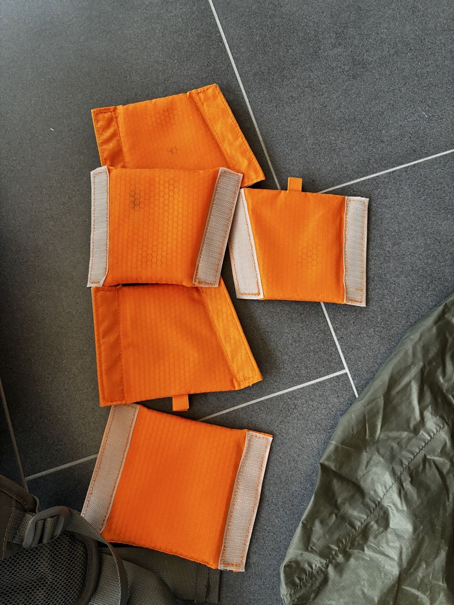 Lowepro Zaini: Fotorucksack Lowepro – Usato da Thun venduto da raschlae01 3