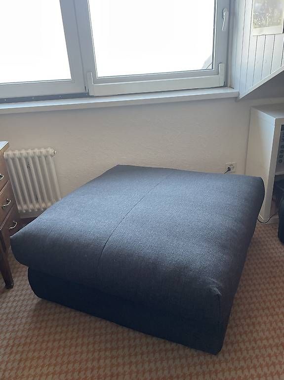 Fauteuils: Pouf comodo e pratico  – D'occasion à Gerra par Riccio666 2