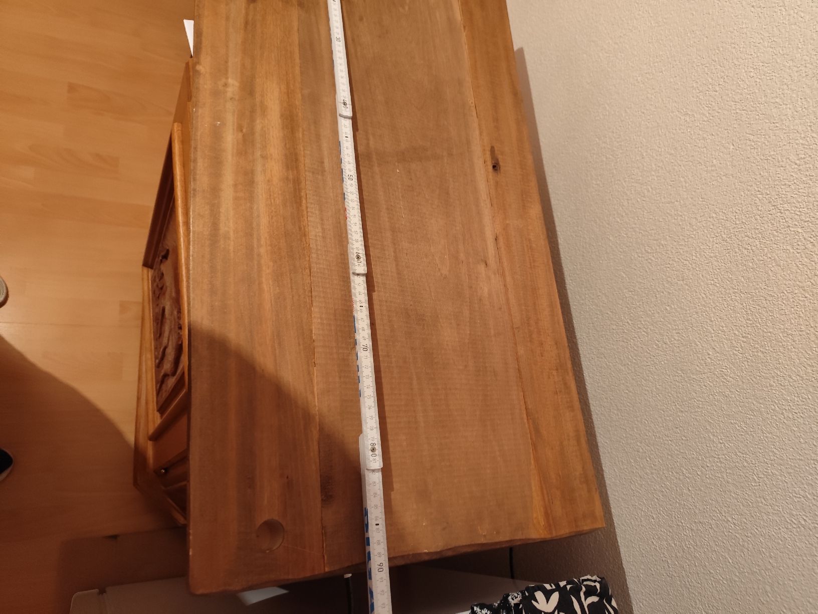 Poster & Bilder: Holzbild geschnitzt – Gebraucht aus Grossdietwil von bie_2bn5 6