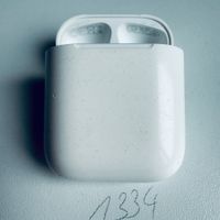 Original Apple Ladecase A1602 für AirPods 1 & 2 Gen.
