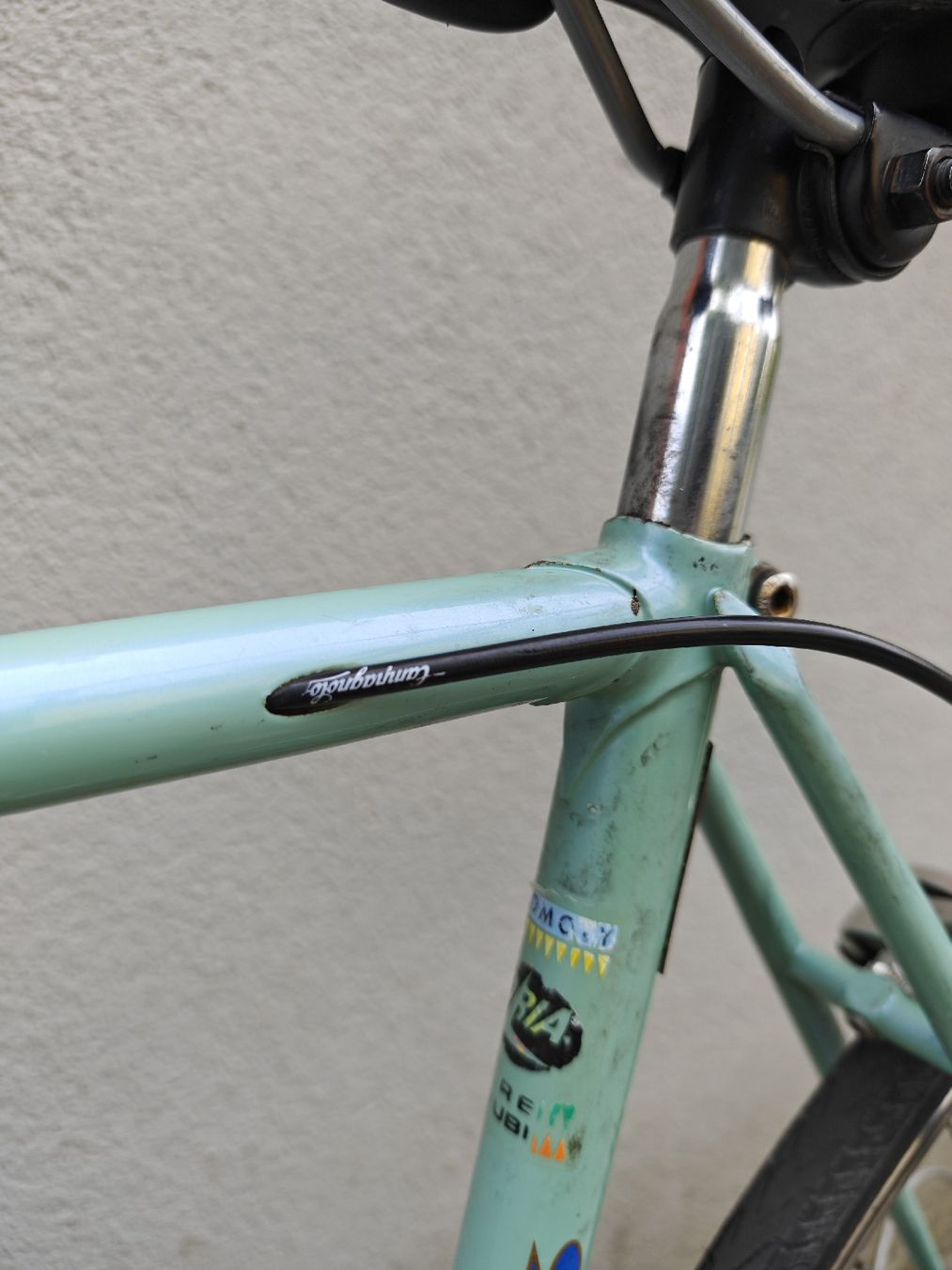 Bianchi Vélos: BIANCHI Vento 606 – D'occasion à Zürich par seconda_chance 5