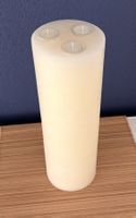 Designer Kerze „Infinity Light“ (46 cm)