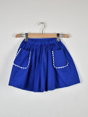 Jacadi Paris Rock, Gr.116, neuwertig, 100% Baumwolle