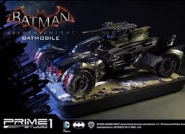 Prime 1 Studio Arkham Knight Batmobile Statue 1/10