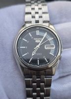 Montre automatique Seiko 5  37mm occasion