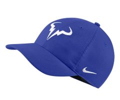 RAFAEL NADAL CAP ** NIKE ** NEU ** ORIGINAL **