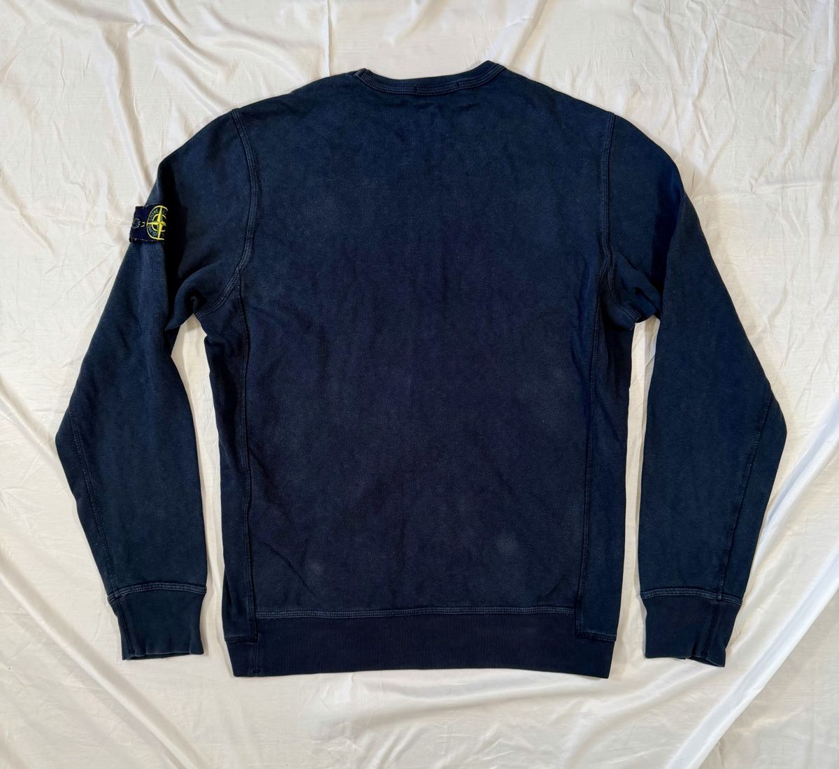 Stone Island Pulls & Sweat-shirts: Stone Island Pullover  – D'occasion à Pfäffikon ZH par Nataliia. 4