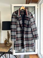 Maison Scotch Mantel - Gr. M
