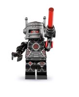 Lego Minifigures (Minifiguren) Serie 8
