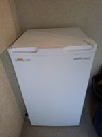 Kühltruhe Fust Primotecq TF 060.4-B weiss guter Zustand