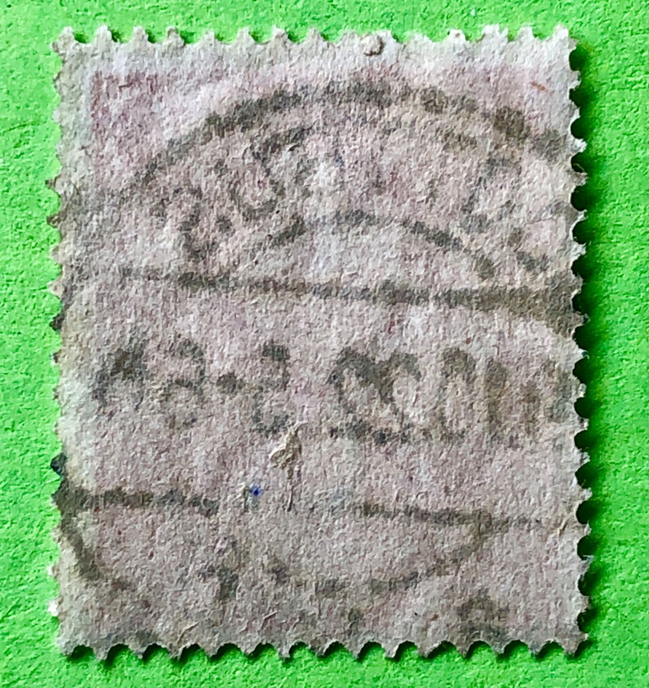 Tutti i francobolli: Briefmarken aus Deutsches Reich gestempelt   – Usato da Aarau venduto da Angi-007 1