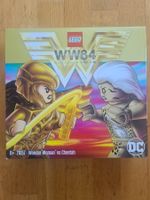Lego WW84 Wonder Woman 76157 OVP