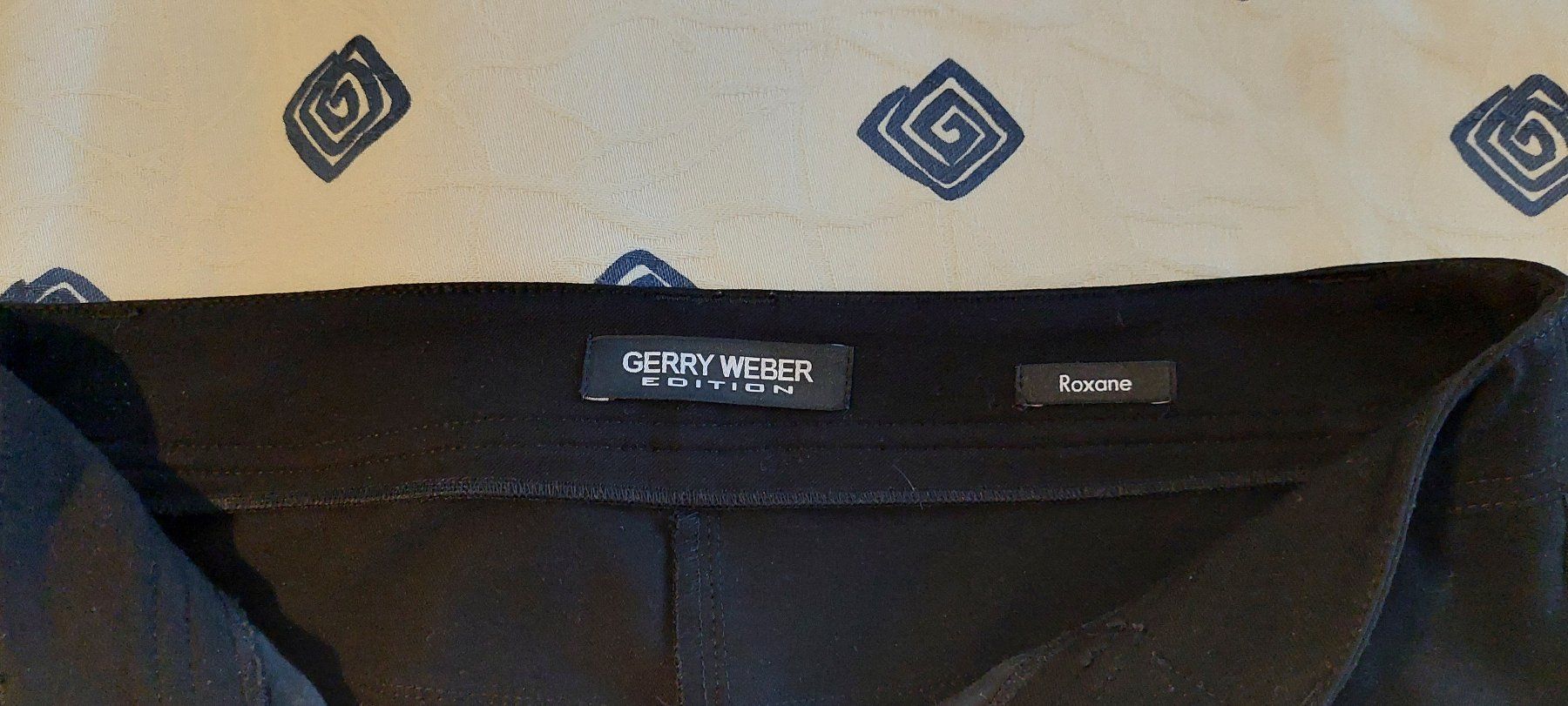 Gerry Weber Pantaloni: Hose, Gerry Weber – Usato da Weinfelden venduto da Grizzly61 1