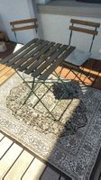 Gartentisch Set IKEA Tärnö