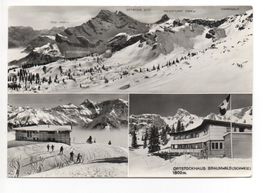 BRAUNWALD Ortstockhaus - Ski