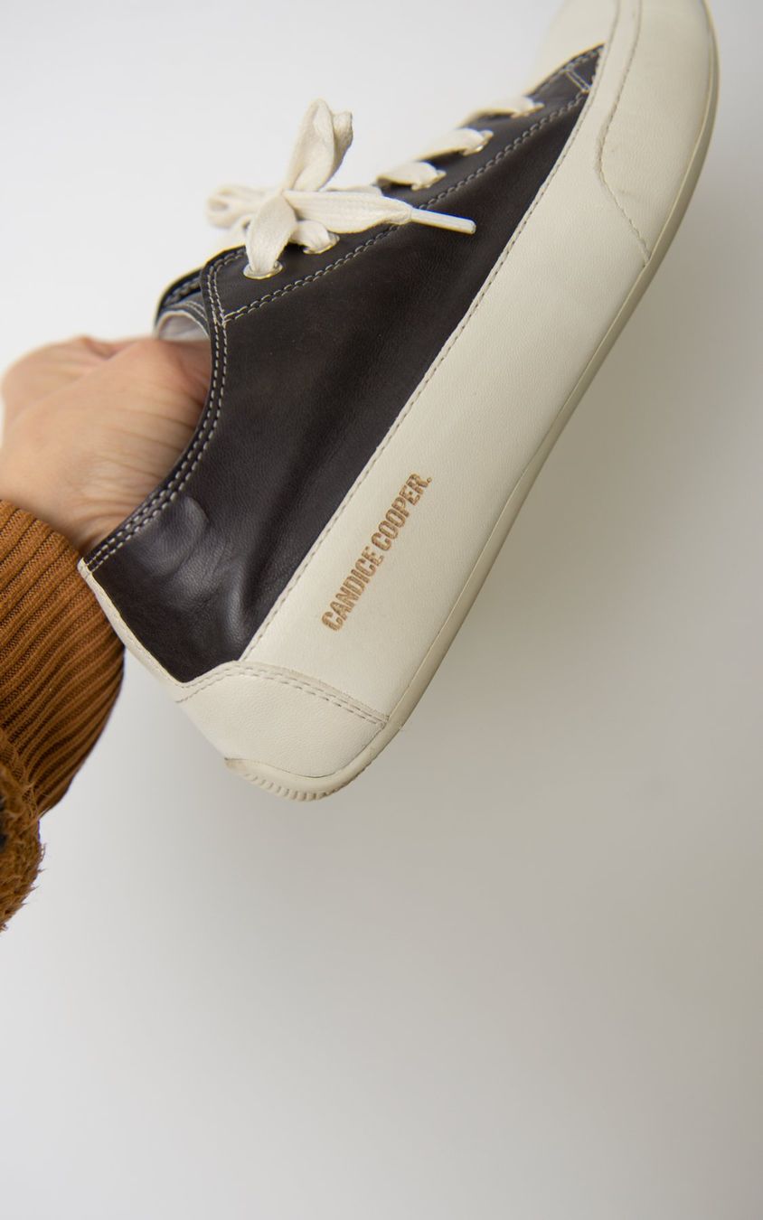 Cooper Scarpe da donna: CANDICE COOPER Sneaker – Gr. 37 – Usato da Illnau venduto da Monkky 2