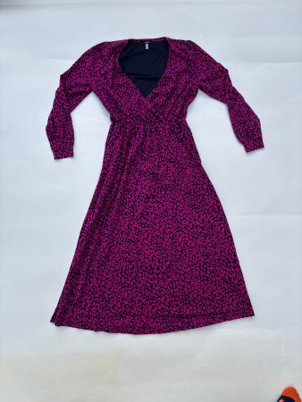 Jersey Kleid, lang von Joules