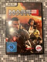 Mass Effect 2 - PC (2010, deutsch)